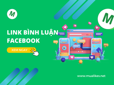 Hướng Dẫn Cách Lấy Link Bình Luận Facebook