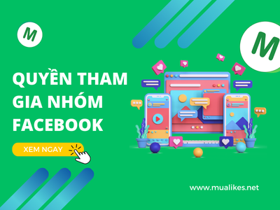 Hướng Dẫn Cài Đặt Quyền Tham Gia Nhóm Facebook