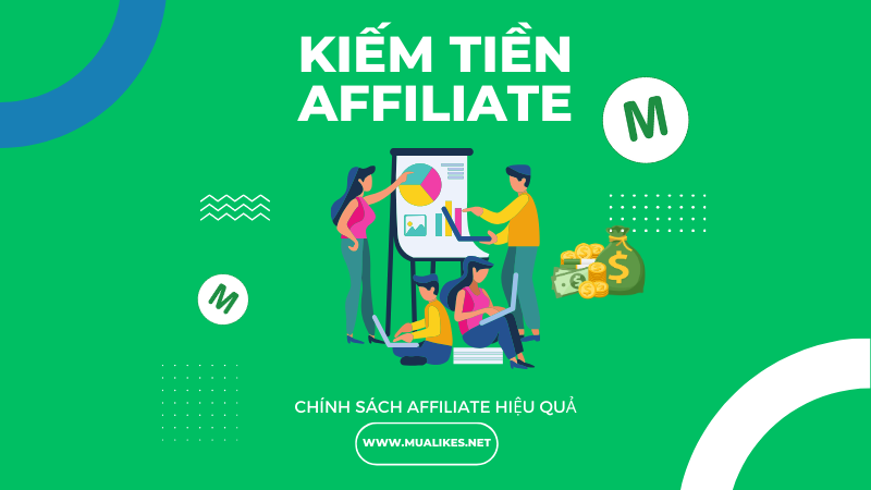 Chính sách Affiliate