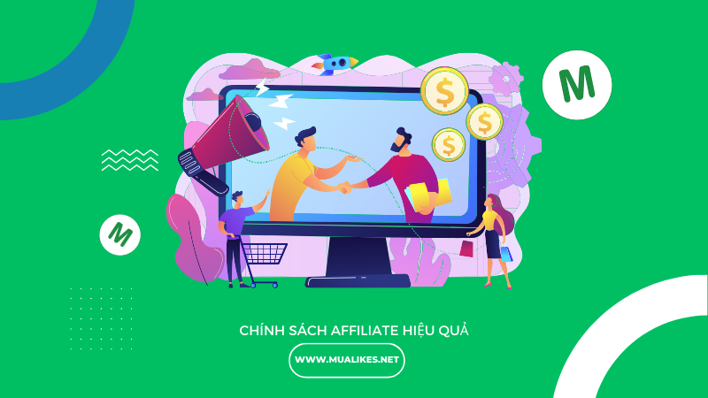 Kiếm tiền Affiliate