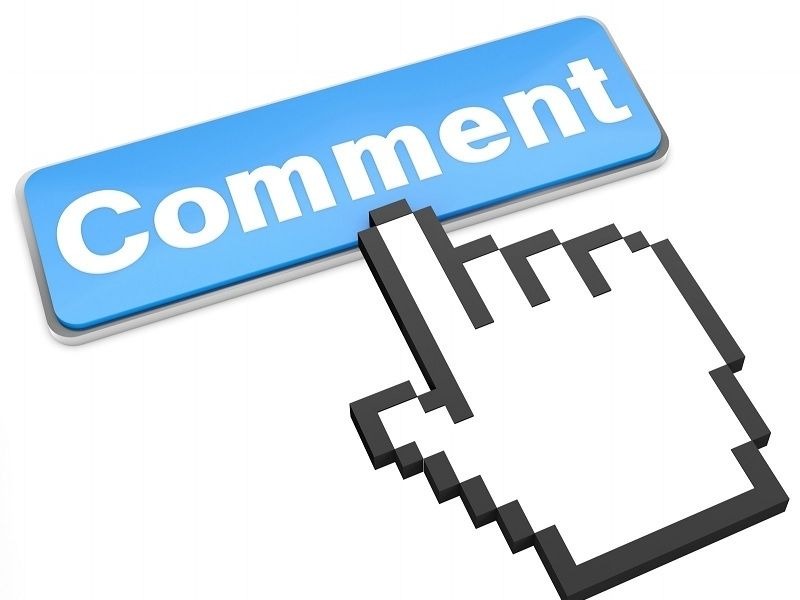 Tăng comment Facebook giúp tạo dựng uy tín cho thương hiệu