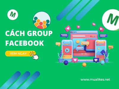 Hướng Dẫn Các Bước Tạo Nhóm (Group) Facebook Đơn Giản