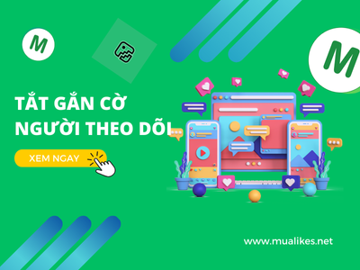 Hướng Dẫn Tắt Gắn Cờ Để Xem Xét Người Theo Dõi Instagram