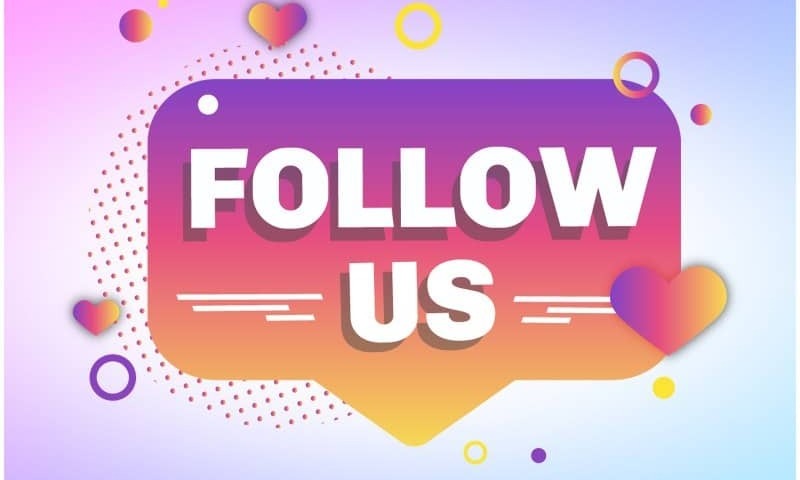 Kết nối Instagram với các mạng xã hội khác để buff follow trên kênh