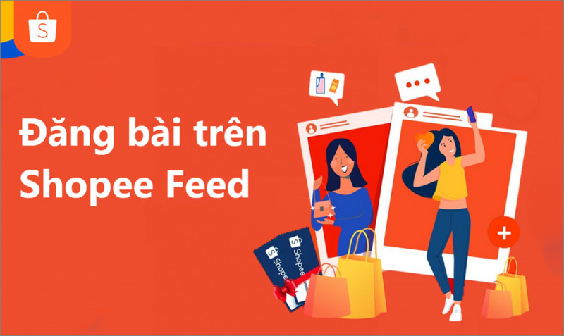 Tăng follow Shopee miễn phí