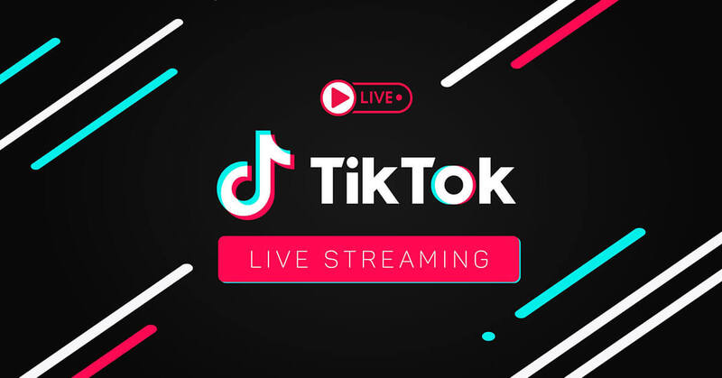 Mua share Livestream Tiktok