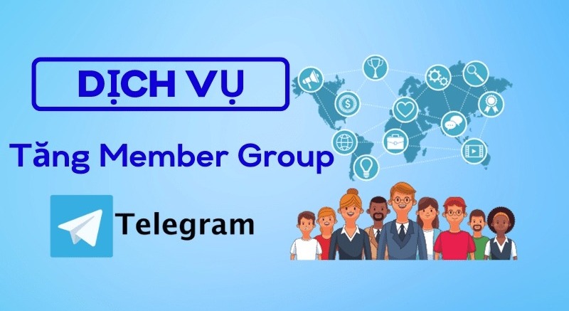 Tăng member & sub Telegram bằng cách quảng bá kênh trên các nền tảng khác 