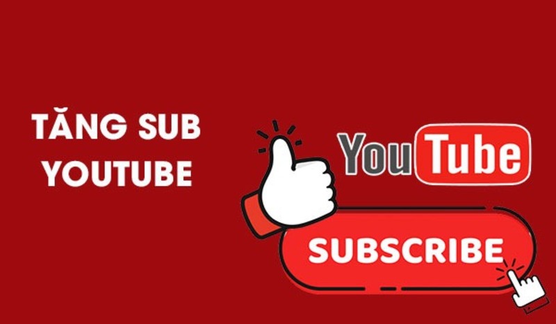 SEO Youtube để buff sub Youtube