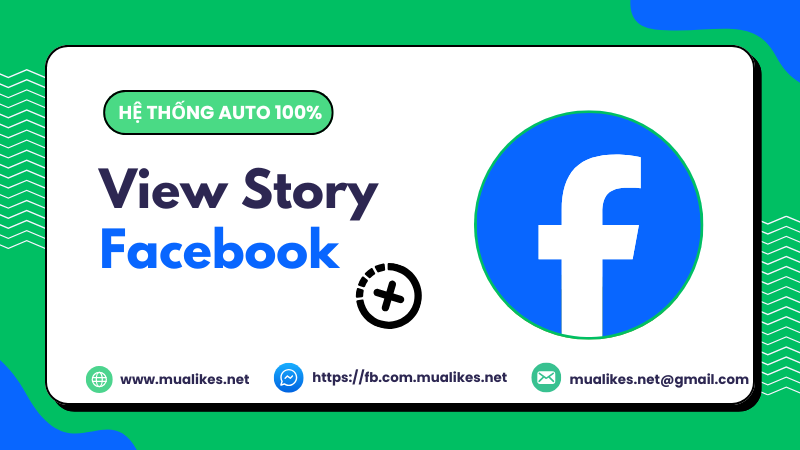 Lợi ích của tăng lượt xem story trên Facebook