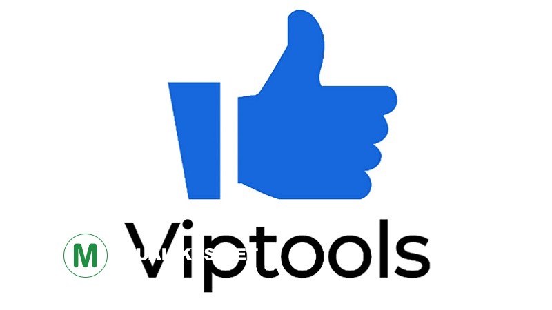 Viptools tăng follow miễn phí