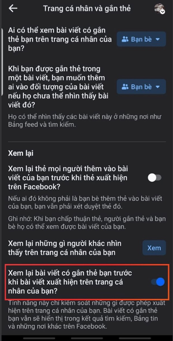 Xem duyệt bài viết