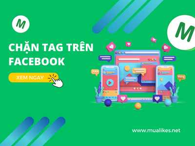 Cách Chặn Tag Trên Facebook: Hướng Dẫn Chi Tiết Năm 2025