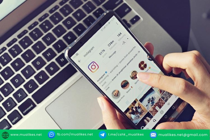 Tại sao phải hủy follow Instagram?