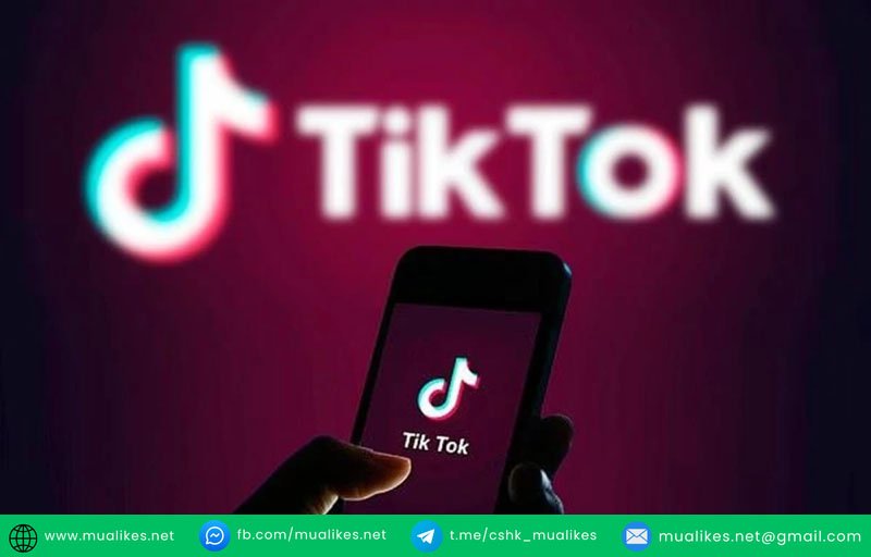 Rũi ro khi tham gia follow chéo tiktok