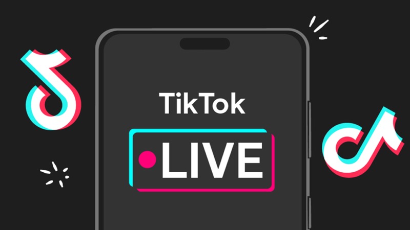 Tiktok Live