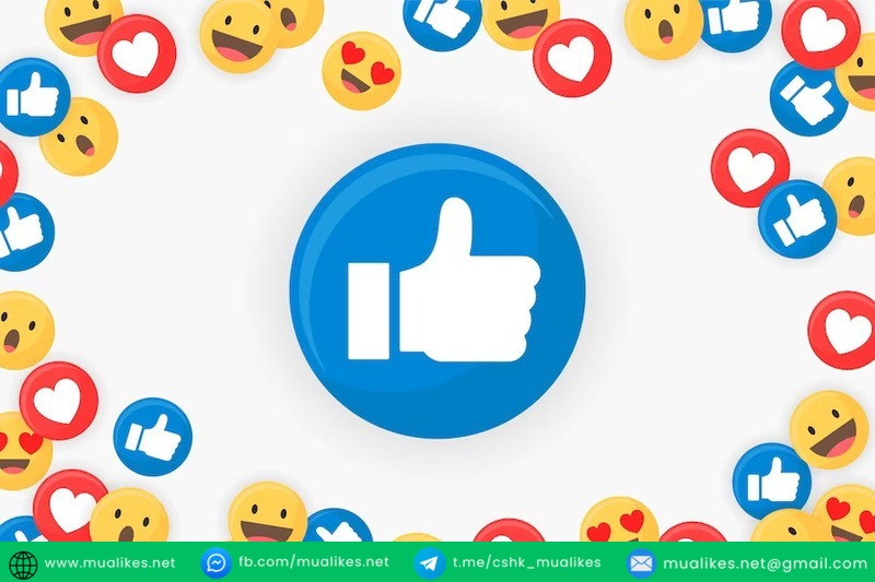 Tận dụng các nhóm Facebook để tăng like