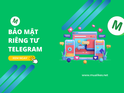 Hướng Dẫn Bảo Mật và Thiết Lập Quyền Riêng Tư Trên Telegram