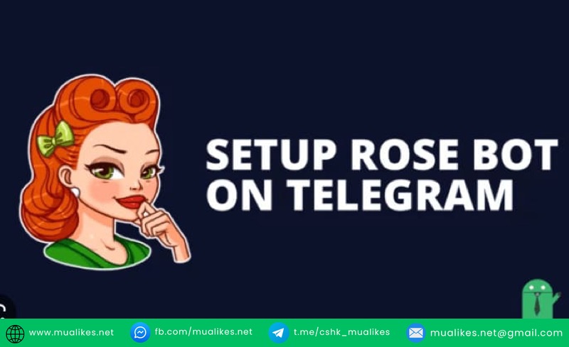 Cách tạo bot trên Telegram