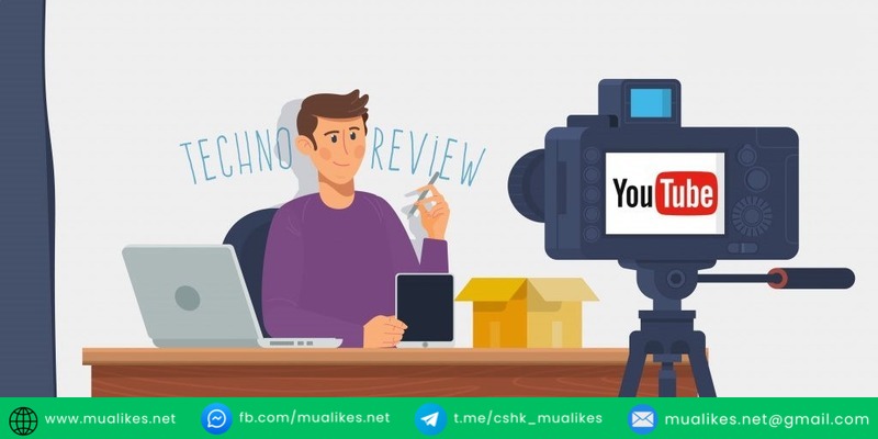 Tạo nội dung Youtube chất lượng