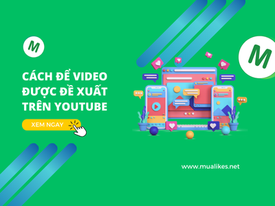 Cách Để Video Được Đề Xuất Trên YouTube: Tại Sao Điều Này Quan Trọng?