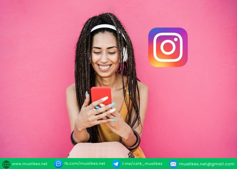 Instagram là nền tảng tiềm năng để kiếm tiền