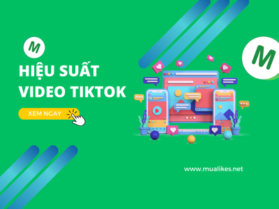 Cách Phân Tích Hiệu Suất Video TikTok Đạt Triệu View