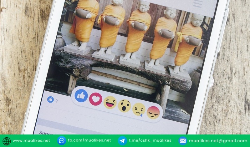 Kiểm tra tương tác bài viết trên điện thoại