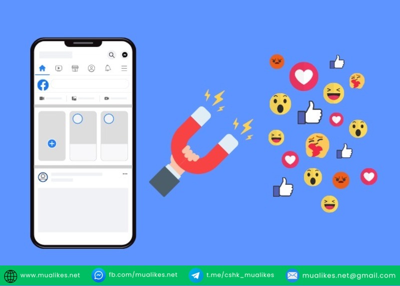 Xem lượt thích trên Facebook giúp đánh giá hiệu quả bài viết