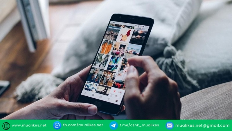 Gỡ bỏ nội dung vi phạm trên Instagram