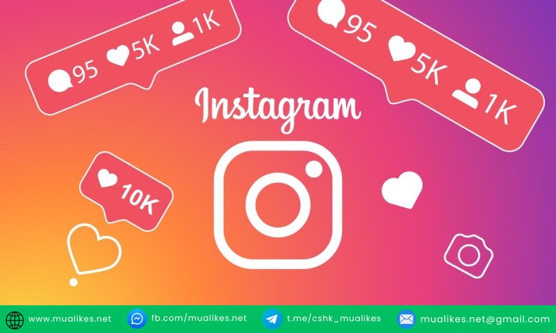 Tăng tương tác trên nền tảng Instagram