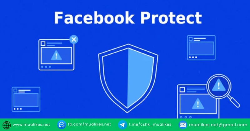 Chống report Facebook hiệu quả