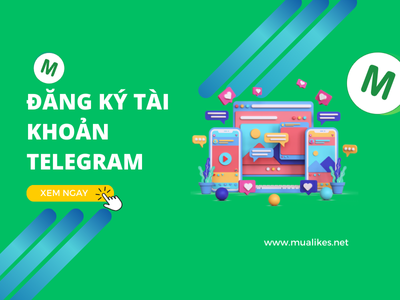 Hướng Dẫn Chi Tiết Cách Đăng Ký Tài Khoản Telegram