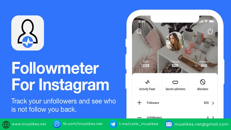 FollowMeter