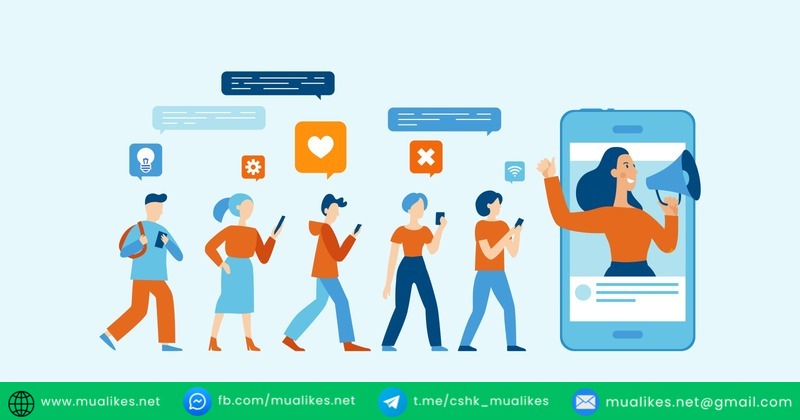 Influencer có thể quyết định đến sự thành công của chiến dịch Marketing