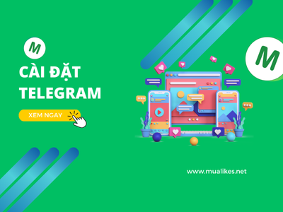 Hướng Dẫn Cài Đặt Telegram Trên Điện Thoại Và Máy Tính [Chi Tiết 2025]