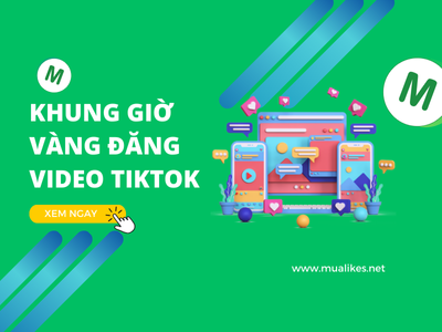 Khung Giờ Vàng Đăng Video TikTok Hiệu Quả Nhất