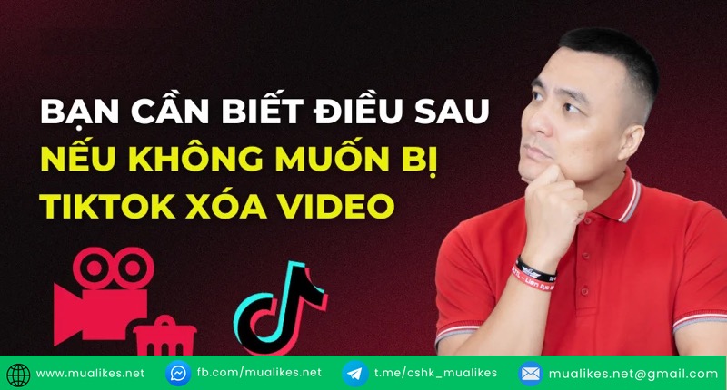 Cách gửi yêu cầu kháng nghị trên TikTok