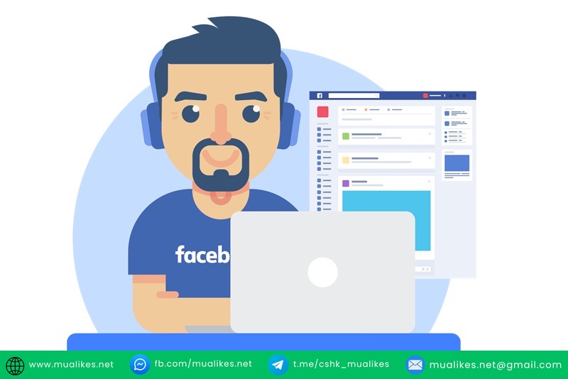 Phần mềm quản lý bình luận Facebook