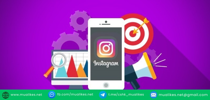 Phân tích hồ sơ Instagram của đối thủ