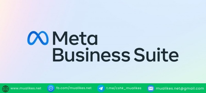 Meta Business Suite, công cụ hỗ trợ đo lường Insight Threads