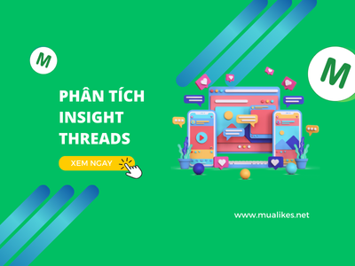 Hướng Dẫn Phân Tích Insight Threads Chi Tiết Để Hiểu Người Dùng Hiệu Quả