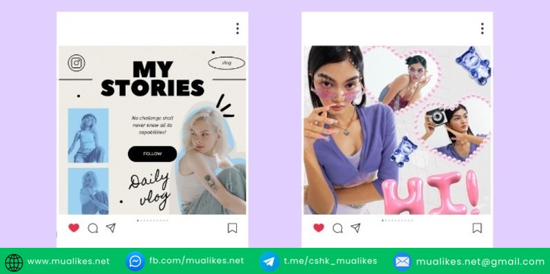 Phát triển thương hiệu cá nhân với Instagram Stories