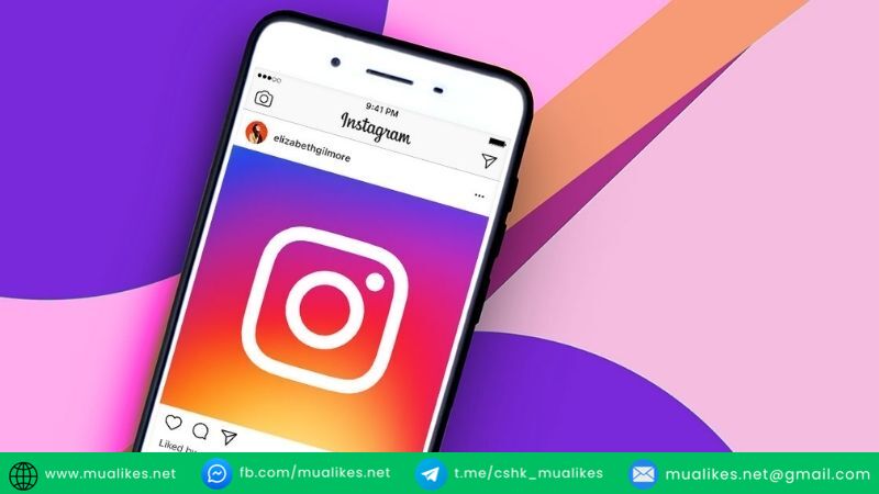 Sở hữu tài khoản Instagram giúp kết nối với cộng đồng và tăng độ nhận diện thương hiệu 