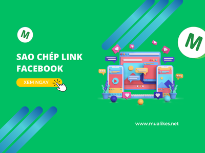 Hướng Dẫn Cách Sao Chép Link Facebook Trên Máy Tính