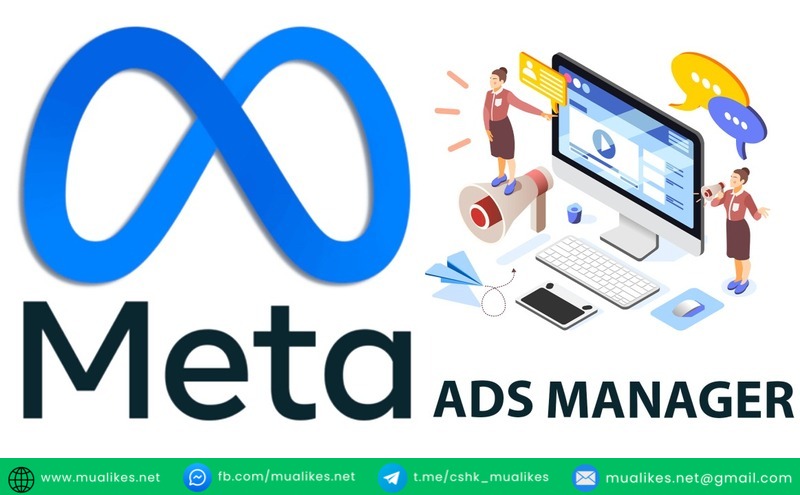 Công cụ Meta Ads Manager