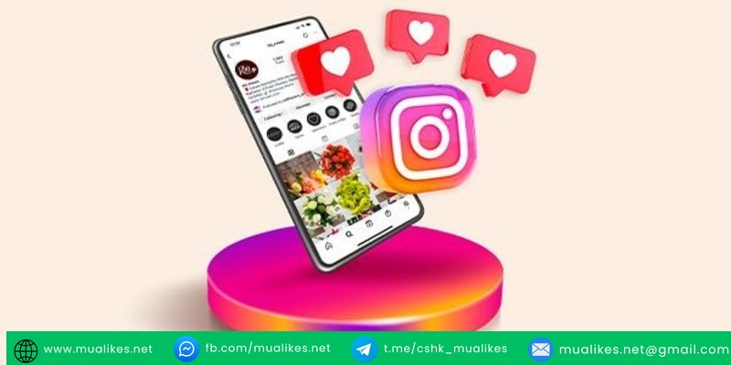 Sử dụng trend Instagram tạo sự kết nối với người xem