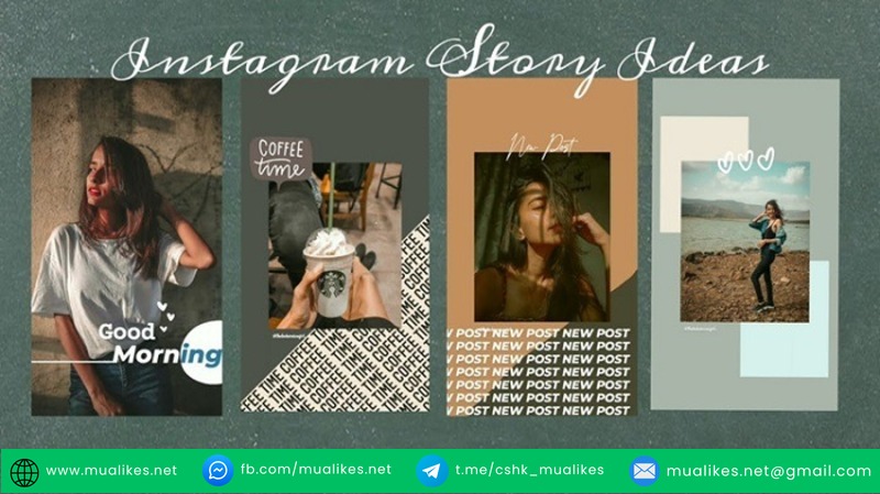 Chọn hình ảnh sắc nét trên Instagram