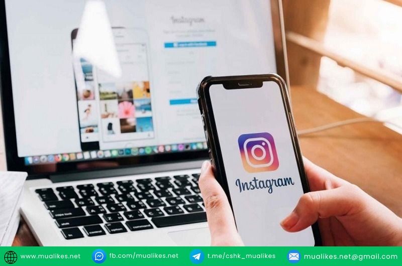 Đăng bài vào giờ Vàng trên Instagram