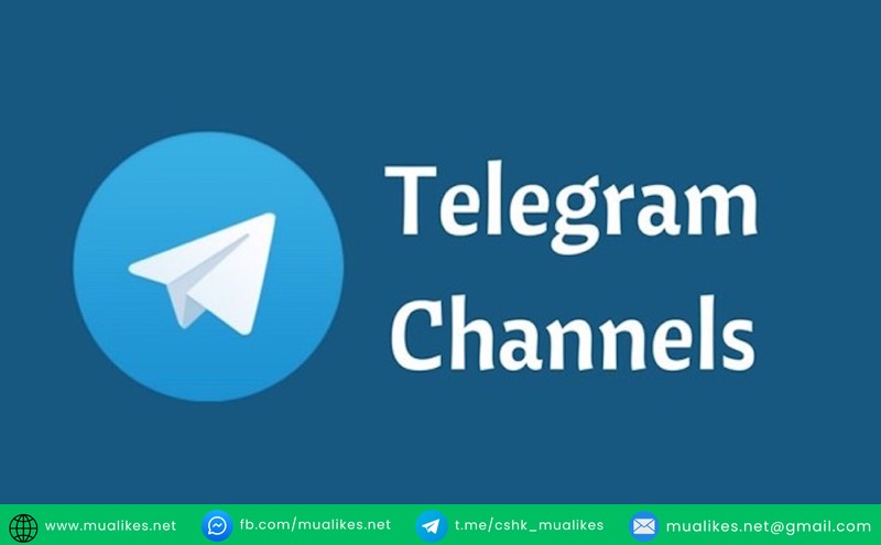 Telegram Channel