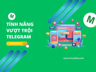 10 Tính Năng Hàng Đầu Trên Telegram Bạn Cần Biết